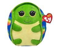 Ty Squishy Beanies Yastık Kaplumbağa Shrugs 26 cm