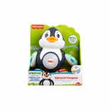 Fisher-Price Linkimals - Eğlenceli Penguen