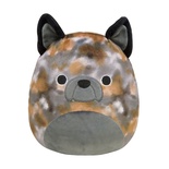 Squishmallow Fransız Buldog Ballis 20 cm