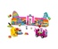 10797 Lego Gabbynin Parti Odası 252 parça +4 yaş