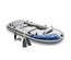 IB68325 Intex Excursion 5 Bot Set 366x168x43 cm (Kürek Ve Pompa)