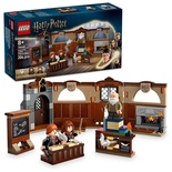 76442 Lego Harry Potter - Hogwarts Şatosu: Tılsım Dersi 204 parça +8 yaş