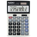 Noki Noki Hesap Makinesi 12 Haneli H-cn010