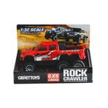 Gepettoys 2101 6X6 Arazi Aracı 1:32 -gepettoys