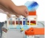 Matchbox Aksiyon Sürücüleri Süper Oto Yıkama Oyun Seti