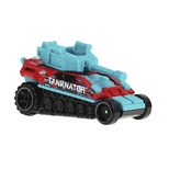 Hot Wheels Tekli Arabalar Tanknator HTD42