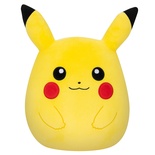 Squishmallows Pokemon Serisi - Pikachu 50 cm PK00018