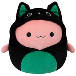 Squishmallows Halloween 1. Seri - Semender Archie 20 cm