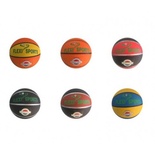 Basketboll  Topu