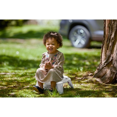 Fisher-Price® Taşınabilir Tuvalet