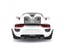 28009 Burago Porsche 918 Spyder 1:24 Model Araba -Sunman