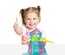 03924 Kristal Puzzle 200 Parça -Fentoys