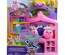 HRD45 Polly Pocket Eğlenceli Market Oyun Seti