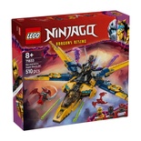 Lego Lsl71833 Ninjago Ras Ve Arin Süper Fırtına