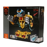 S01004512 HİDROLİK SAVAŞ ROBOTU 717PRÇ.-SUN