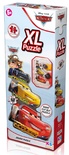 KS Puzzle 52 Parça Cars XL  Çerçevesiz