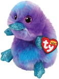 TY Beanie Boos Plutypus Zappy Peluş 15 Cm