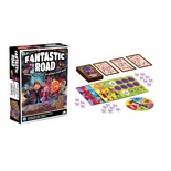 OYUN FANTASTİC ROAD