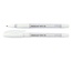 Pensan Neon Jel Kalem Beyaz 1 Mm 12'Li