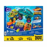 MEGA Hot Wheels® Mega-Wrex™ Dinozor Kemikli Aksiyon Sahası