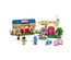 77050 Lego Animal Crossing Nooks Cranny ve Rosienin Evi 535 parça +7 yaş