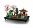 10315 LEGO® icons Huzurlu Bahçe 1363 parça +18 yaş