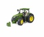 John Deere 7R 350Traktör +4 yaş