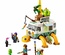 71456 LEGO® DREAMZzz™ Bayan Castillo'nun Kaplumbağa Minibüsü 434 parça +7 yaş