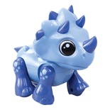 Silverlit Dino Heads Up Robot  Triceratops