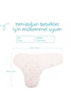 Sevi Bebe 0 -3 AY Desenli Kundak %100 Pamuk - YENİ