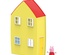 F2167 Peppa Pig Aile Evi Oyun Seti +3 yaş