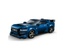 76920 Lego Speed Champions - Ford Mustang Dark Horse 344 parça +9 yaş