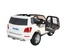 05-200 Pilsan Star Wheels 12V Uzaktan Kumandalı Akülü Araba