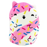 Cats vs Pickles Gold Jumbo Serisi - Pawberry Twist 22 cm.