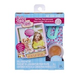 Baby Alive Super Snacks Yedek Mama Paketi