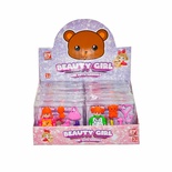 -BP Küçük Kız - Bayraktar Plastik