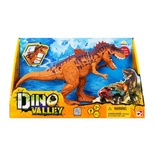 Dino Valley Sesli ve Işıklı Dinozor