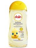 Dalin Bebek Şampuanı 200 ml