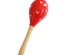 SH - 0318 Ahşap Marakas -Başaran