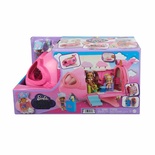 Barbie Extra Jet