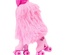 JFX97 Brooklyn-Barbie Dream Besties Paten Partisi Brooklyn Bebek ve Aksesuarları