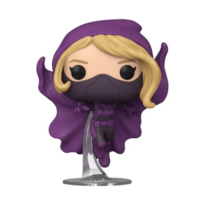 Nita Dış Ticaret 76074 Funko Pop Heroes: Batman Wz- Stephanie Brown