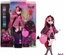 Monster High Ana Karakter Bebekler Draculaura HHK51 - HPD57