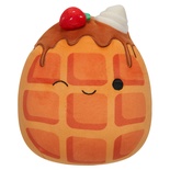 Squishmallows Waffle Weaver 20 cm SQCR05376