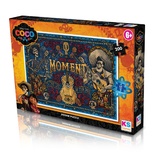 113 ﻿Coco Puzzle 200 Parça-KS Games