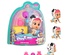 CYP00000 Cry Babies Play Time Mini Bebek