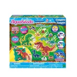 AquaBeads Dinozor Dünyası Seti 1200 parça +4 yaş