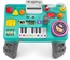 HRB61 Fisher-Price Eğlenceli DJ Aktivite Masası