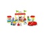 10434 Lego Duplo Peppa Pig Süpermarket 70 parça +2 yaş