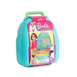 Barbie Doktor Seti Sırt Çantası -Dede